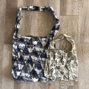 Medium AND Small Free People Bags